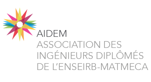 Logo AIDEM
