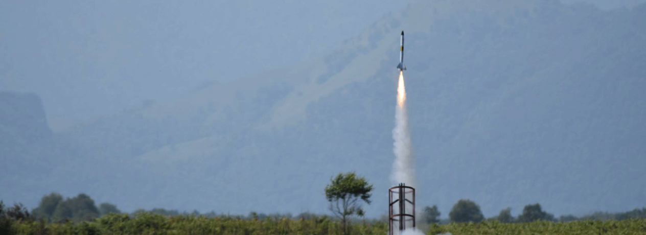 EirSpace, assocation d'aéronautique de l'ENSEIRB-MATMECA