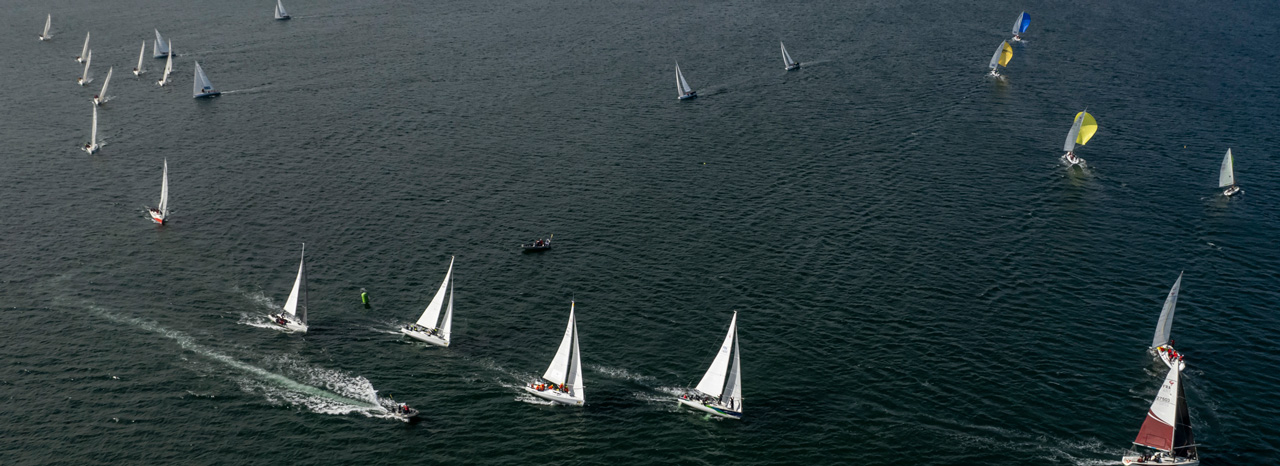 L’ENSEIRB-MATMECA met le cap sur la Course Croisière EDHEC 2026