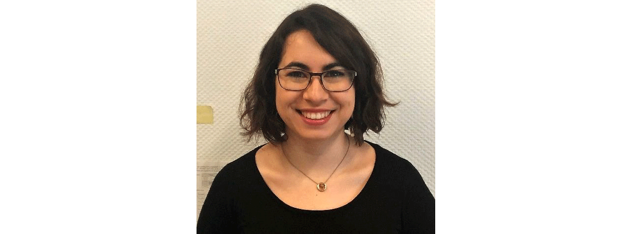 Journée de l’EDMI : 2ème prix du concours « Ma thèse en 180s » pour Ema Falomir Journée de l’EDMI : 2ème prix du concours « Ma thèse en 180s » pour Ema Falomir