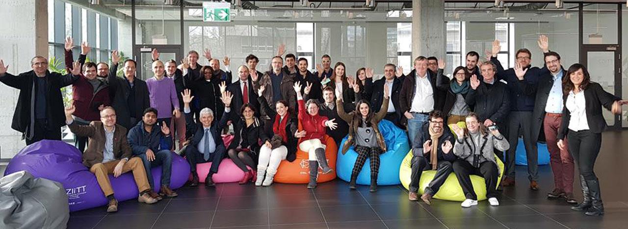 L'ENSEIRB-MATMECA rejoint le réseaux FabSpace 2.0 L'ENSEIRB-MATMECA rejoint le réseaux FabSpace 2.0