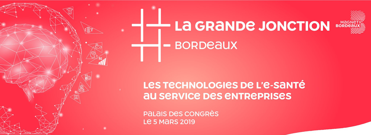 L'ENSEIRB-MATMECA participe à La Grande Jonction Bordeaux 2019 L'ENSEIRB-MATMECA participe à La Grande Jonction Bordeaux 2019