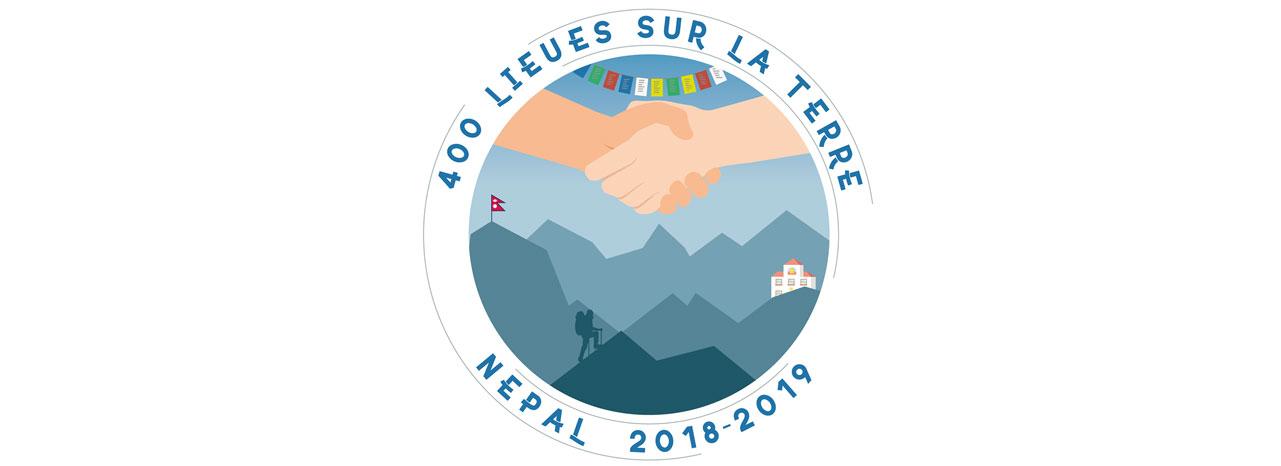Thibaud et son projet de césure au Népal : 400 lieues sur la terre Thibaud et son projet de césure au Népal : 400 lieues sur la terre