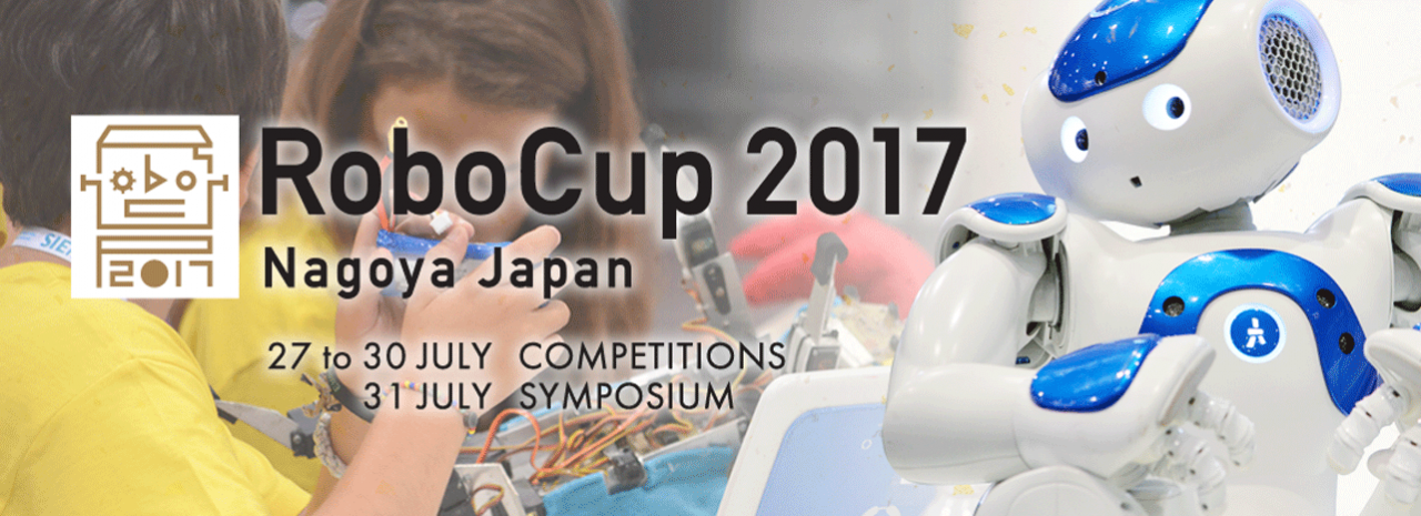 RoboCup 2017