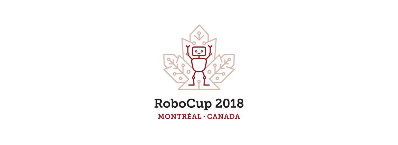 RoboCup 2018 RoboCup 2018