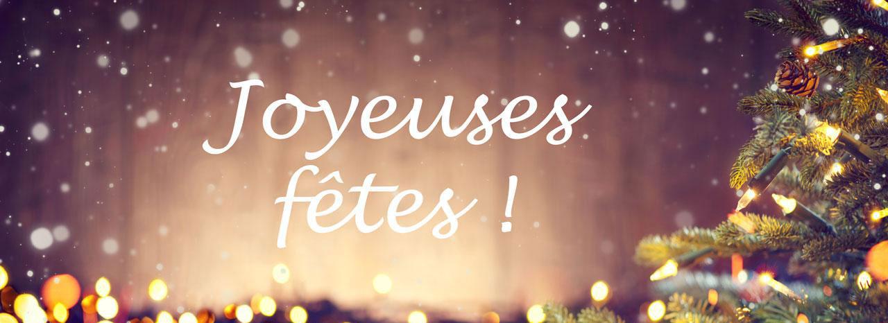 L'ENSEIRB-MATMECA vous souhaite de joyeuses fêtes de fin d'année ! 