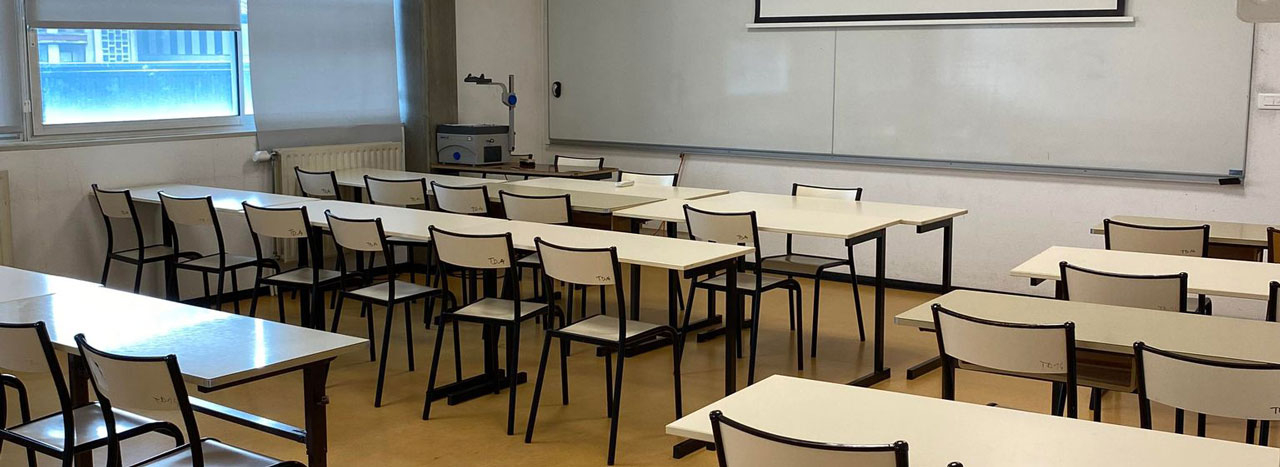 Salle de travail Salle de travail