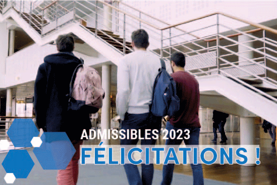 [ENSEIRB-MATMECA] Admissibles au CCINP 2023 - Bienvenue !
