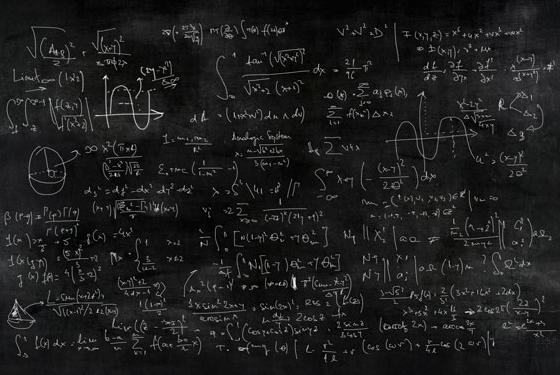 Mathématique et Mécanique Mathématique et Mécanique