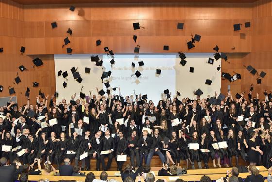 L’association des ingénieurs diplômés de l’ENSEIRB-MATMECA