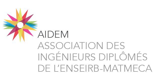 Logo AIDEM