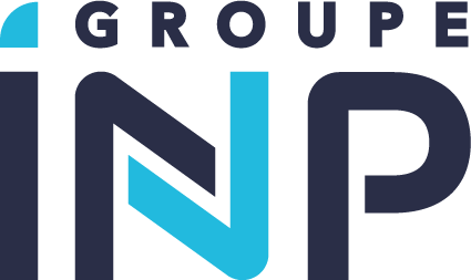 Logo Groupe INP