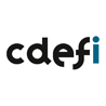 Logo CDEFI