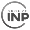 Logo Groupe INP