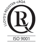 Logo ISO9001